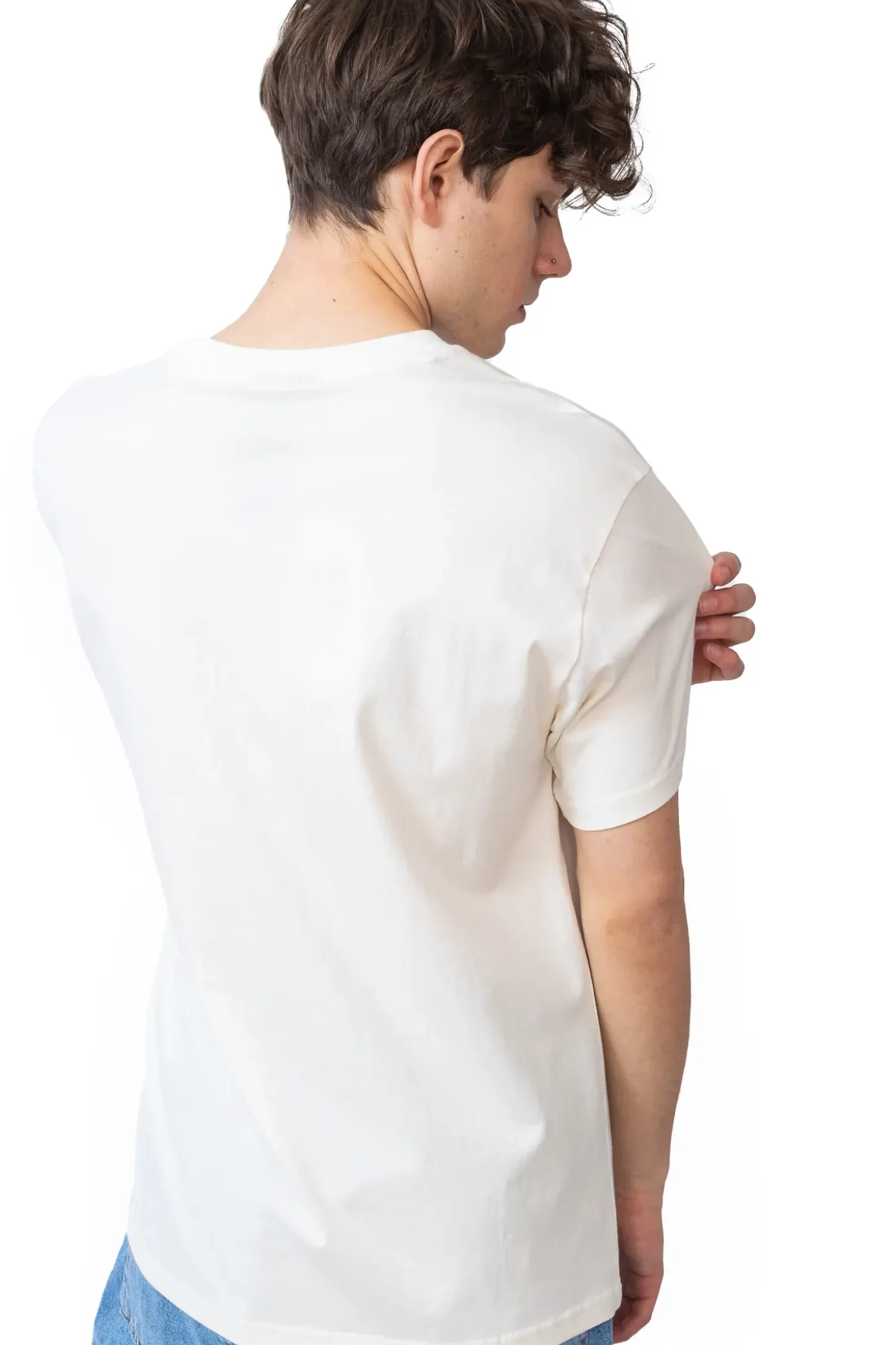 Koszulka Saturn T-shirty
