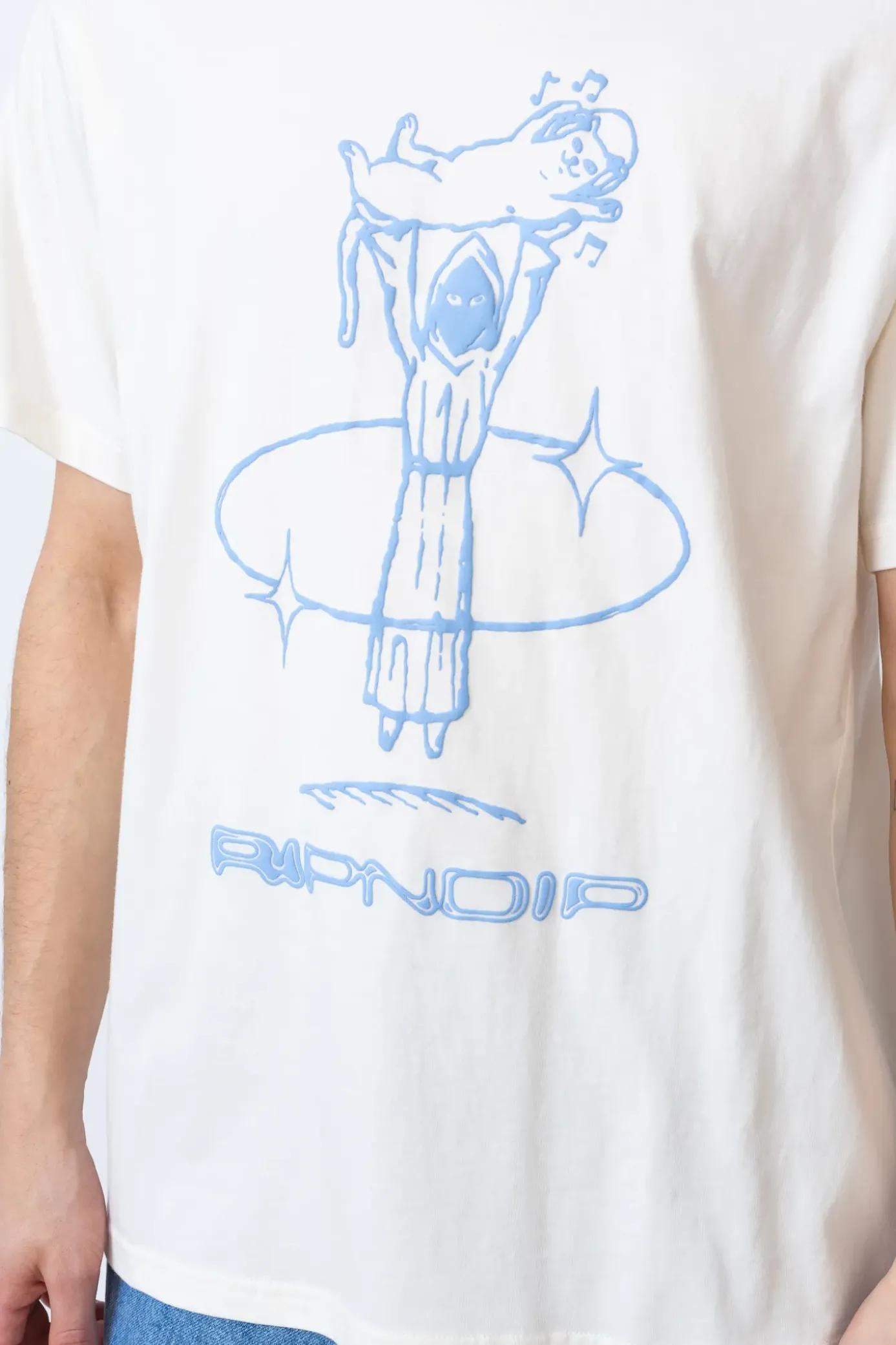 Koszulka Saturn T-shirty