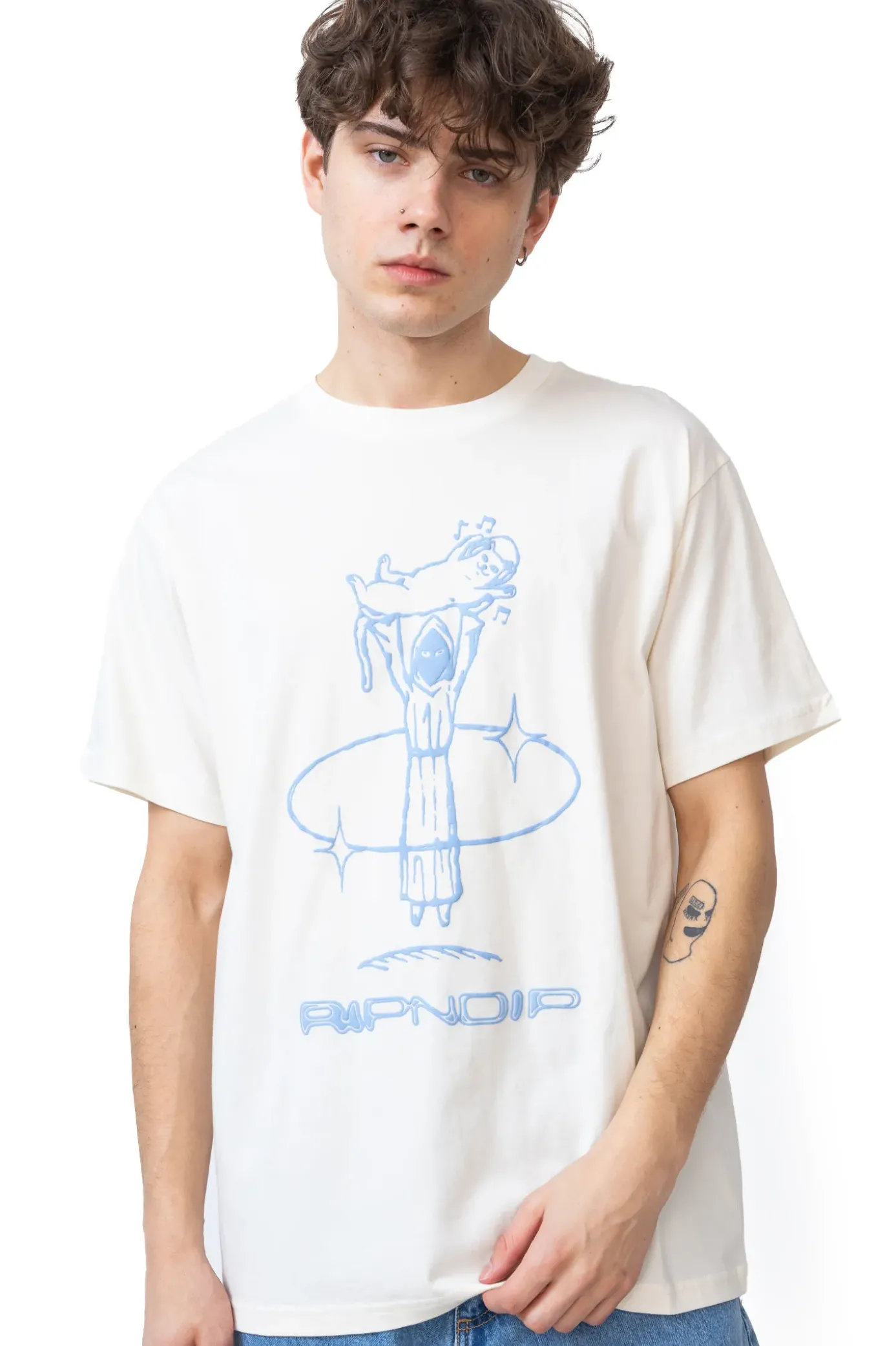 Koszulka Saturn T-shirty