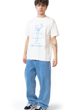 Koszulka Saturn T-shirty