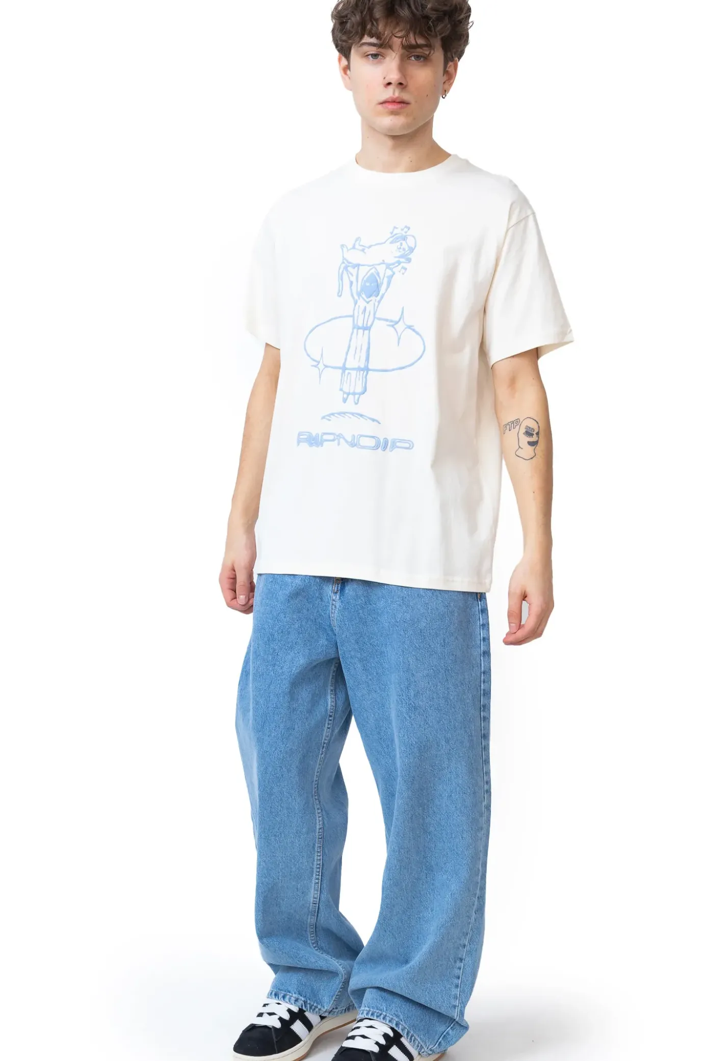 Koszulka Saturn T-shirty