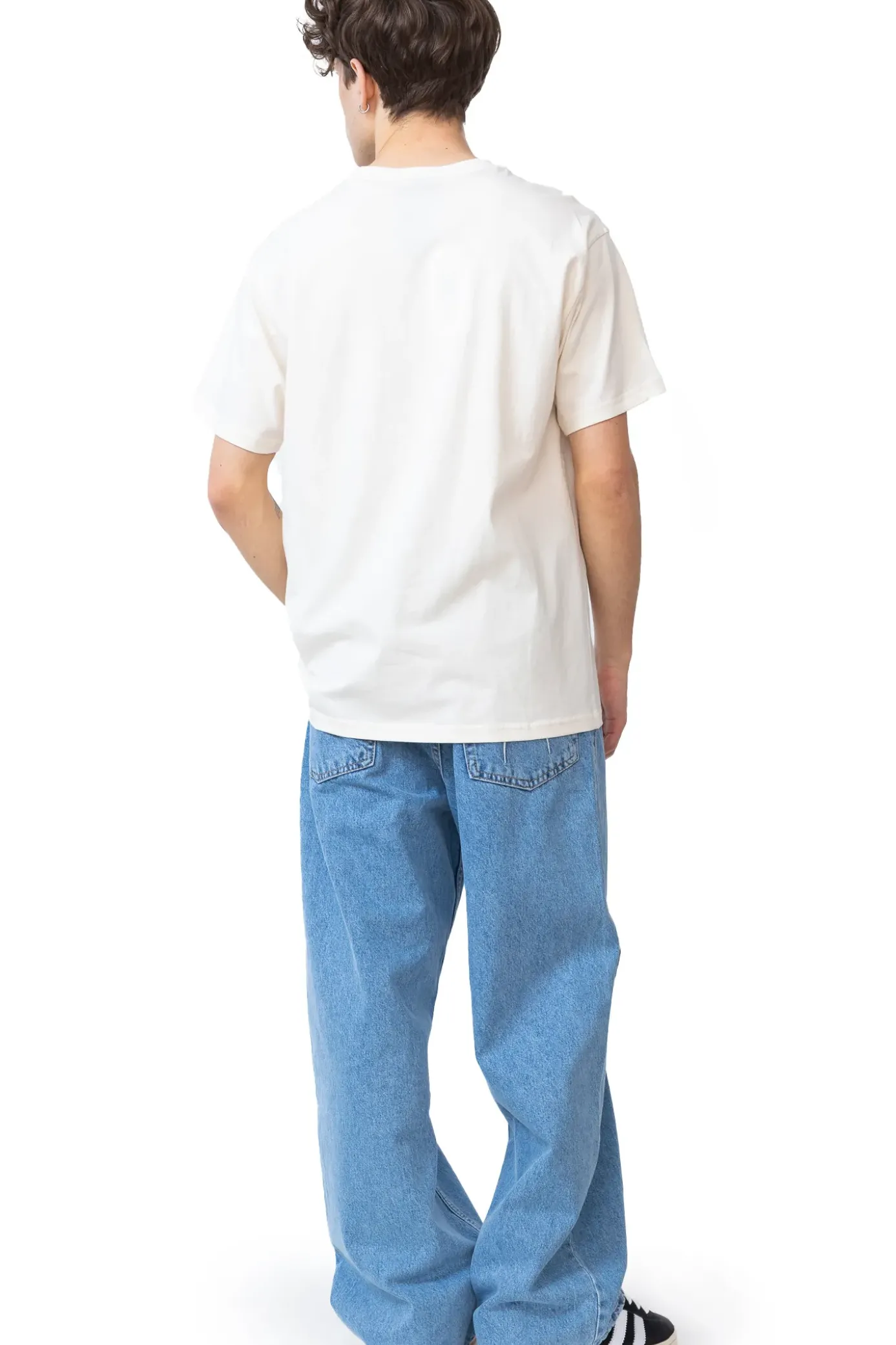 Koszulka Saturn T-shirty