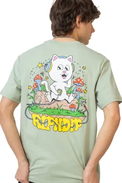 Koszulka Shroom Song T-shirty