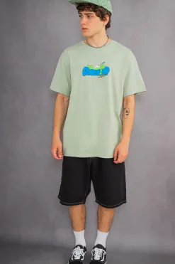 Clearance Koszulka Sleepy T-shirty