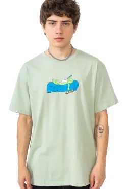 Clearance Koszulka Sleepy T-shirty