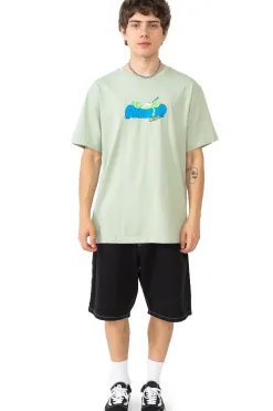 Clearance Koszulka Sleepy T-shirty