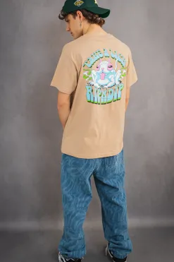 Outlet Koszulka Take A Lick T-shirty