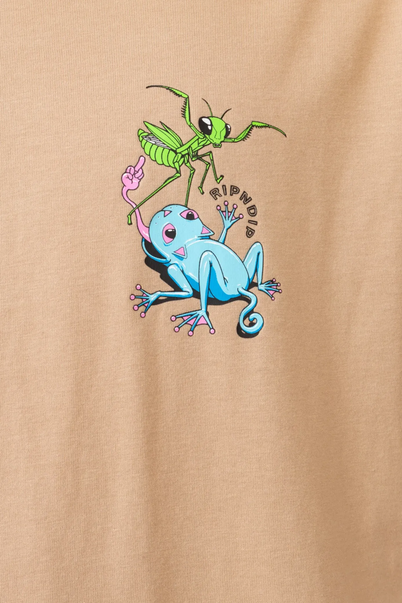 Outlet Koszulka Take A Lick T-shirty