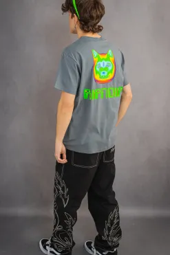 Best Koszulka Thermal Nermal T-shirty