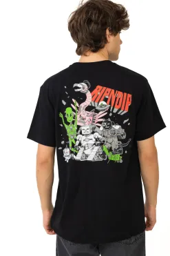 New Koszulka Tomorowland T-shirty