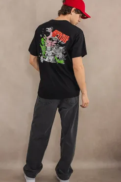 New Koszulka Tomorowland T-shirty