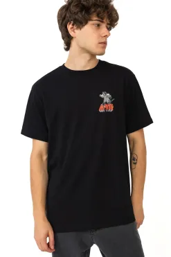 New Koszulka Tomorowland T-shirty