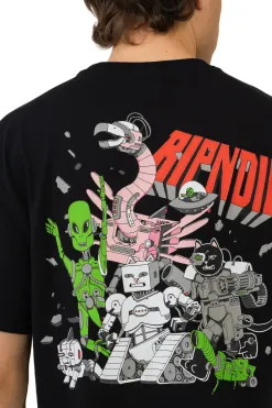 New Koszulka Tomorowland T-shirty