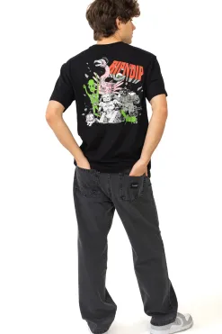 New Koszulka Tomorowland T-shirty