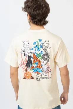 New Koszulka Travis T-shirty