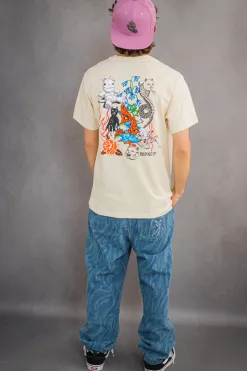 New Koszulka Travis T-shirty