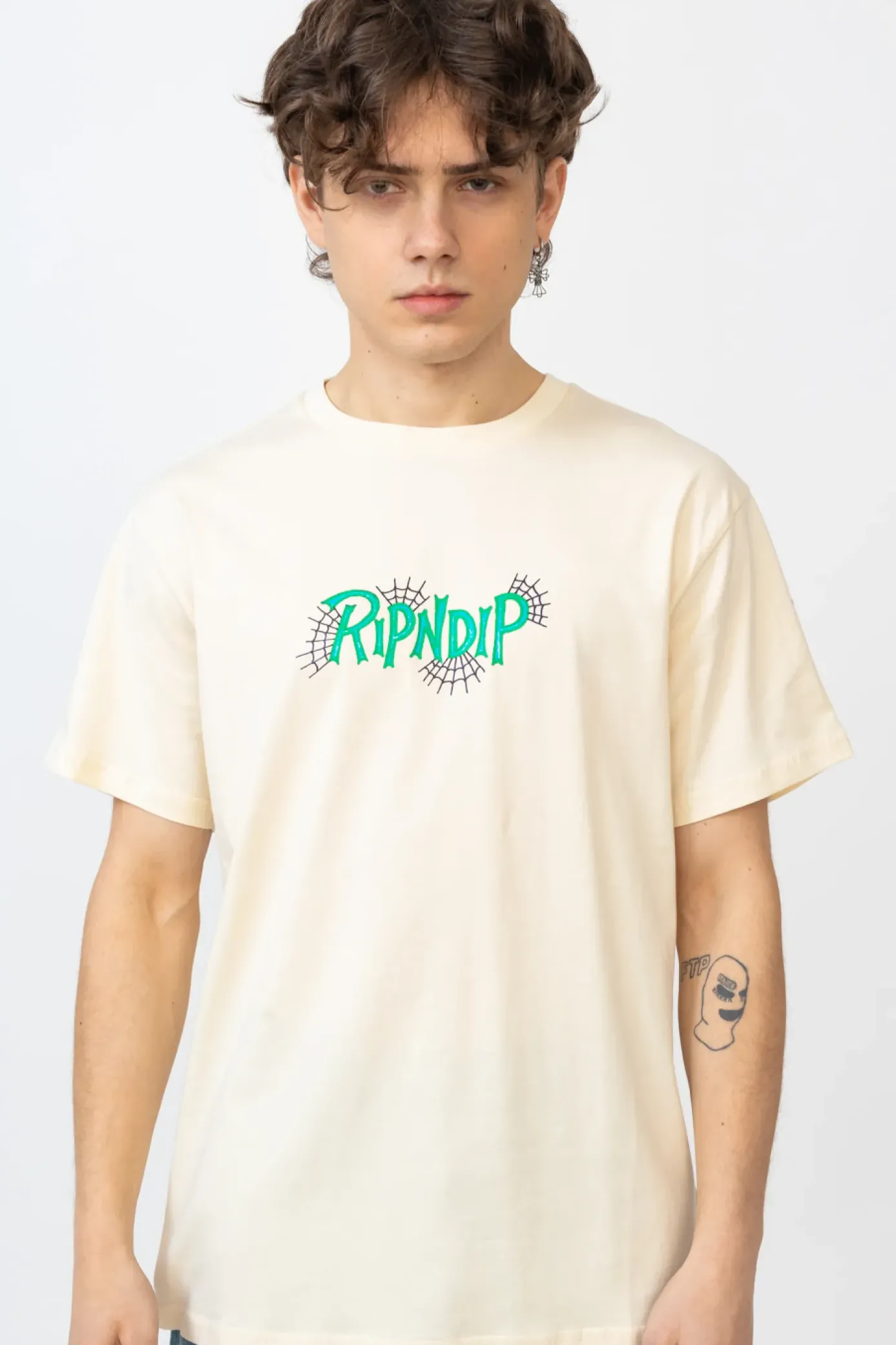 New Koszulka Travis T-shirty