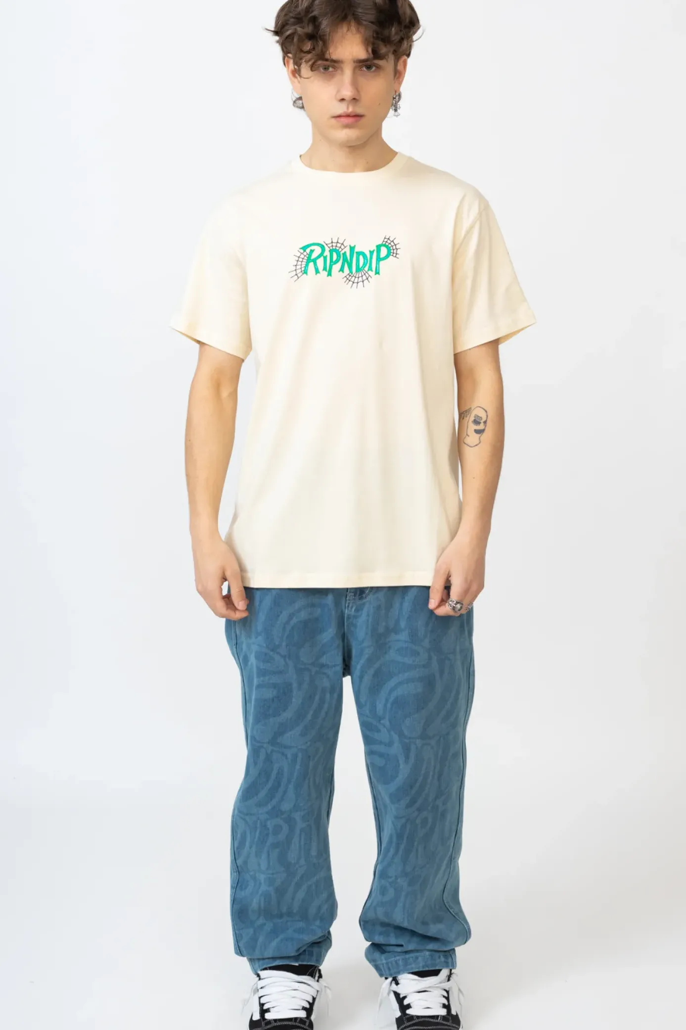 New Koszulka Travis T-shirty