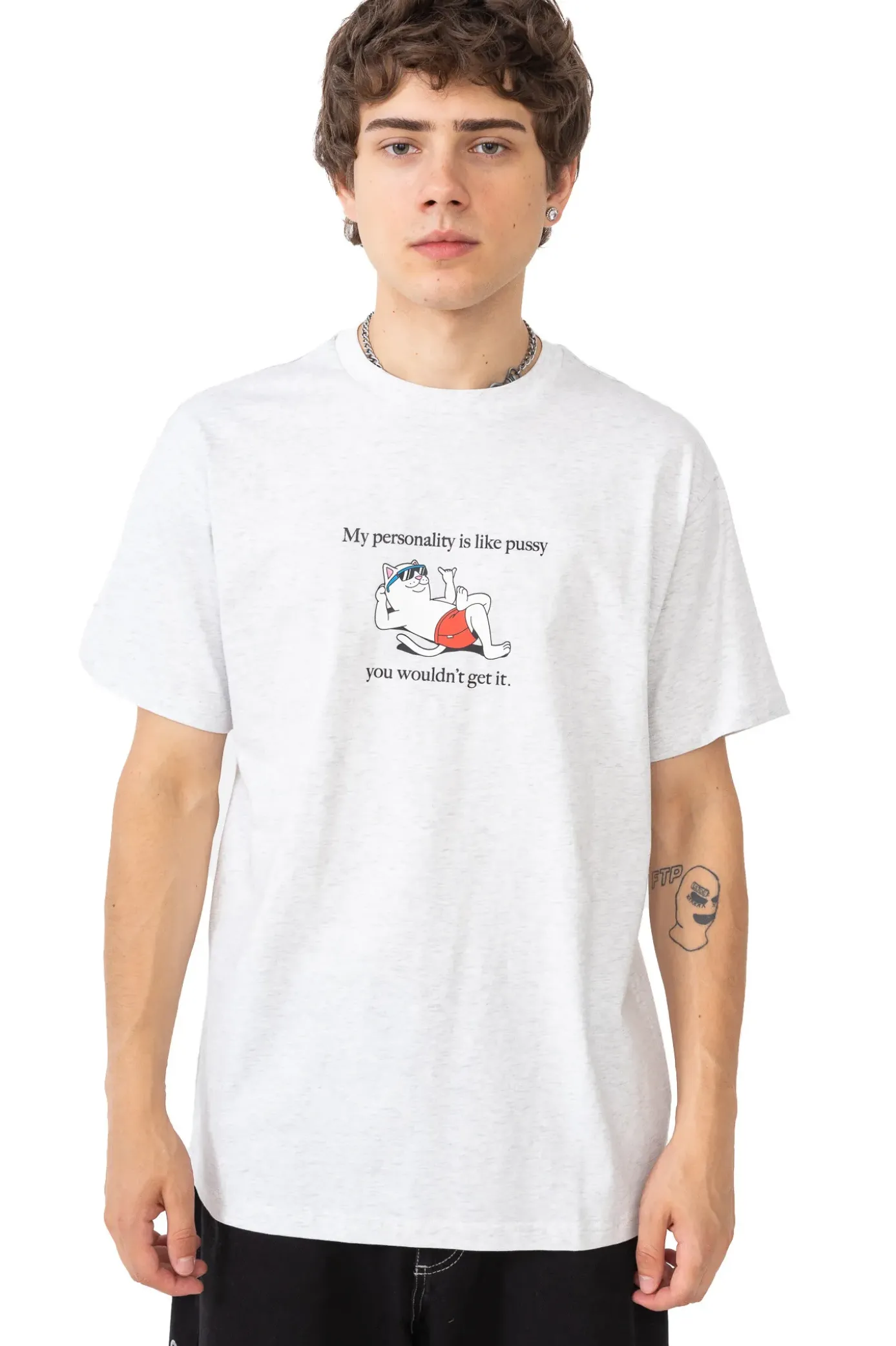Discount Koszulka Wouldnt Get It T-shirty
