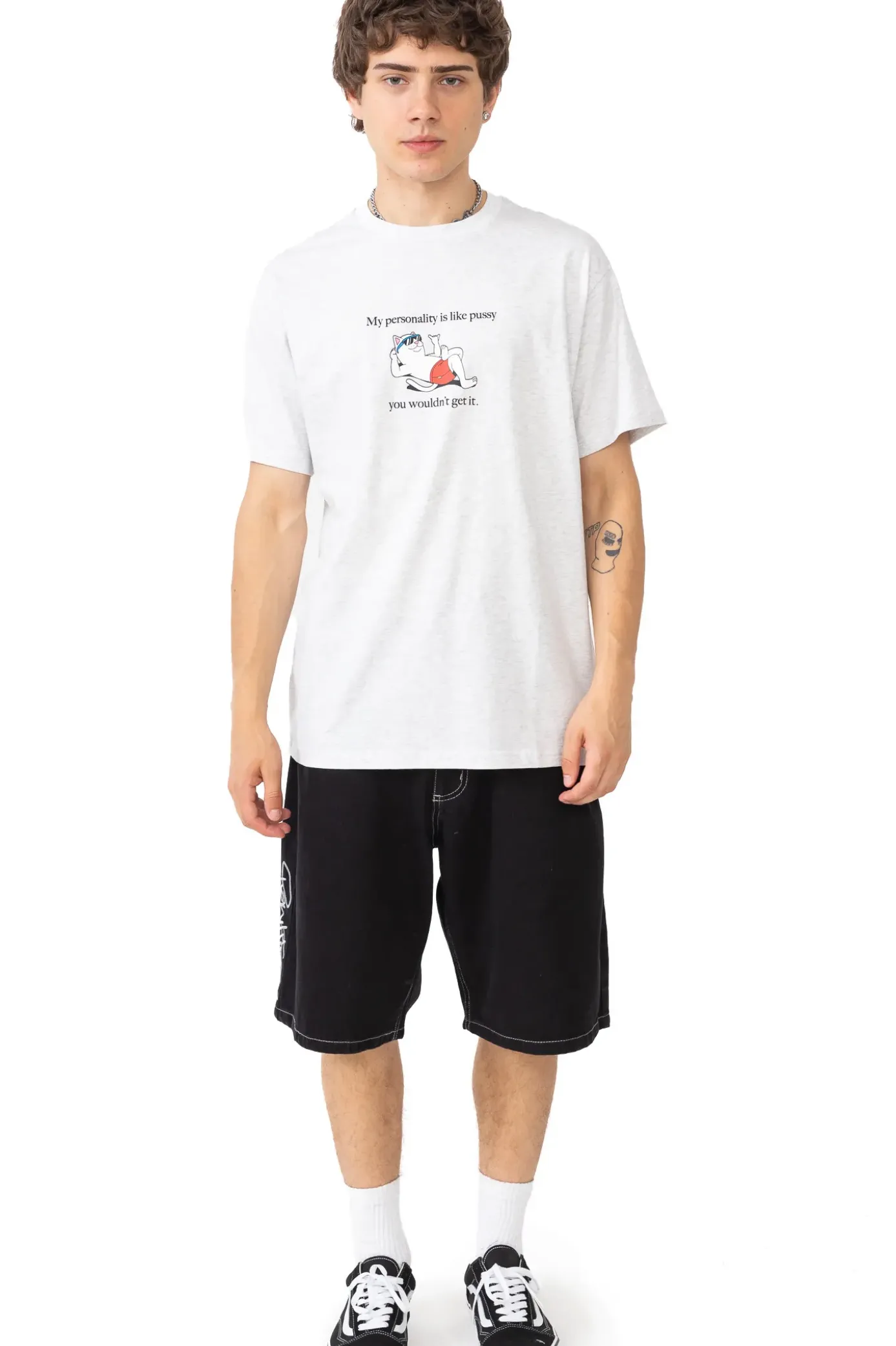 Discount Koszulka Wouldnt Get It T-shirty