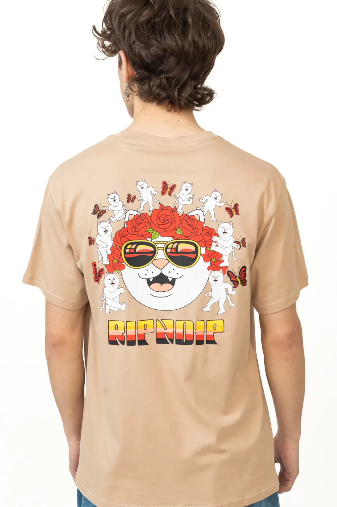 Discount Koszulka You Love Me T-shirty