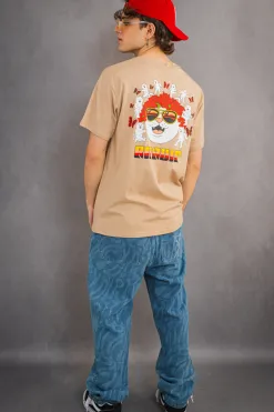 Discount Koszulka You Love Me T-shirty