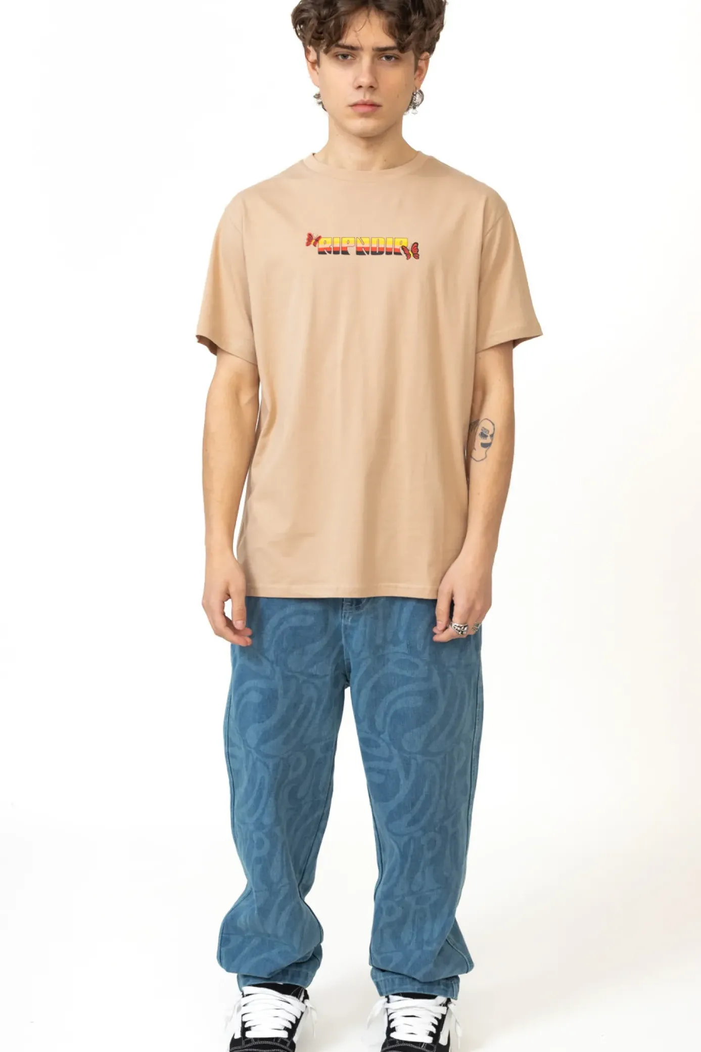 Discount Koszulka You Love Me T-shirty