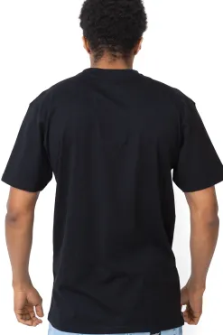 Hot Koszulka Santa Cruz Braun Pizza Bear T-shirty
