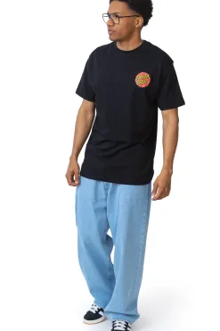 Clearance Koszulka Santa Cruz Classic Dot T-shirty