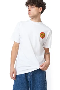 Koszulka Santa Cruz Classic Dot T-shirty