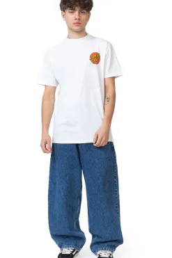 Koszulka Santa Cruz Classic Dot T-shirty