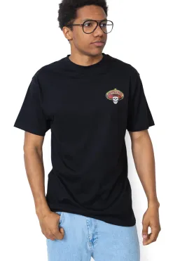 Discount Koszulka Santa Cruz Guzman Dead Diners T-shirty