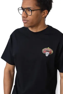 Discount Koszulka Santa Cruz Guzman Dead Diners T-shirty