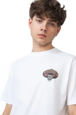 Best Koszulka Santa Cruz Guzman Dead Diners T-shirty