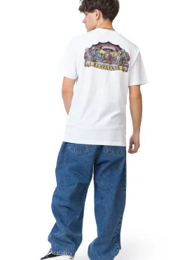 Best Koszulka Santa Cruz Guzman Dead Diners T-shirty
