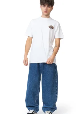 Best Koszulka Santa Cruz Guzman Dead Diners T-shirty