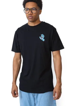 Hot Koszulka Santa Cruz Screaming Hand Chest T-shirty