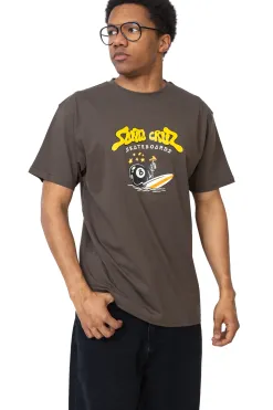 Discount Koszulka Santa Cruz Winkowski Surf T-shirty
