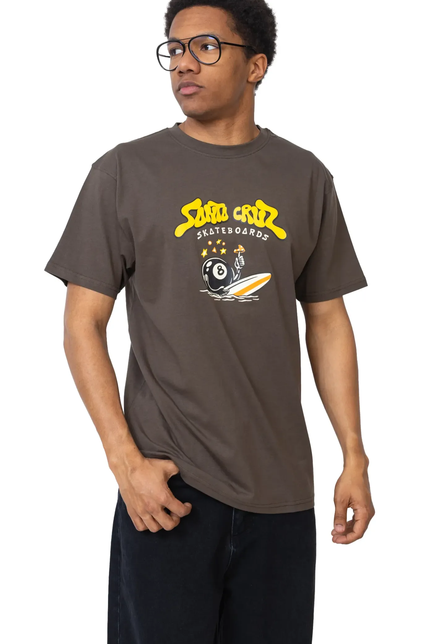 Discount Koszulka Santa Cruz Winkowski Surf T-shirty