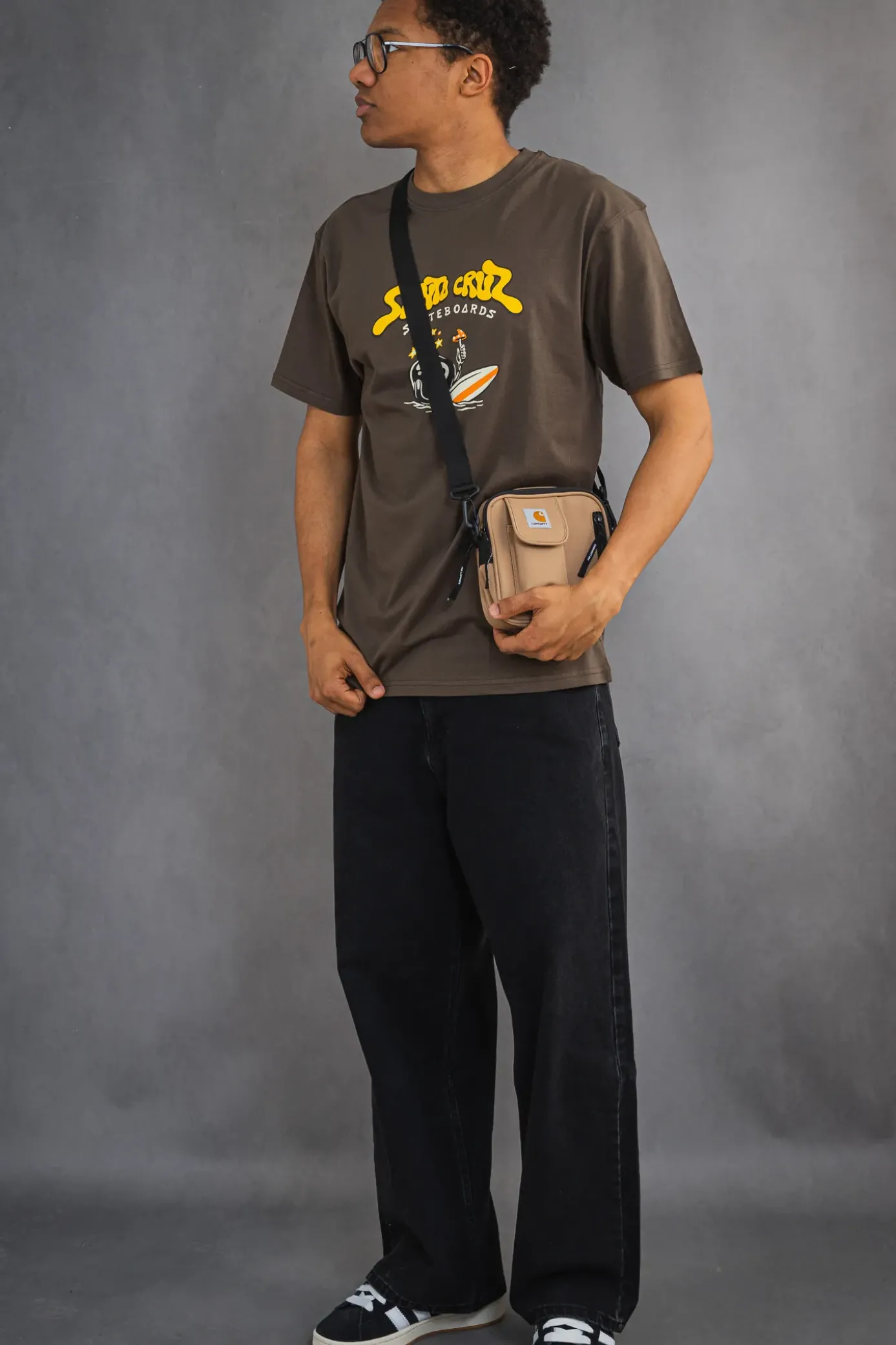 Discount Koszulka Santa Cruz Winkowski Surf T-shirty