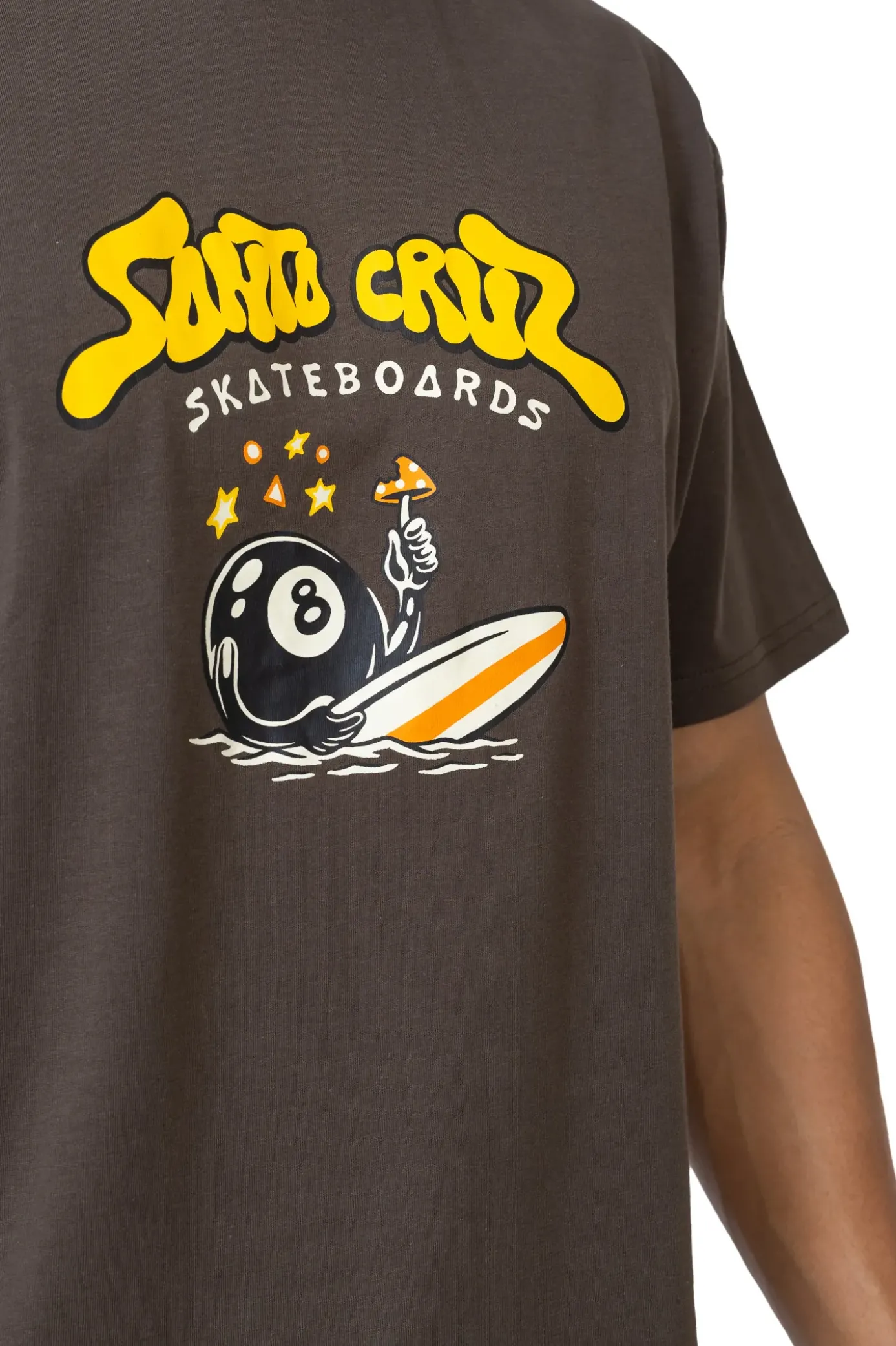 Discount Koszulka Santa Cruz Winkowski Surf T-shirty