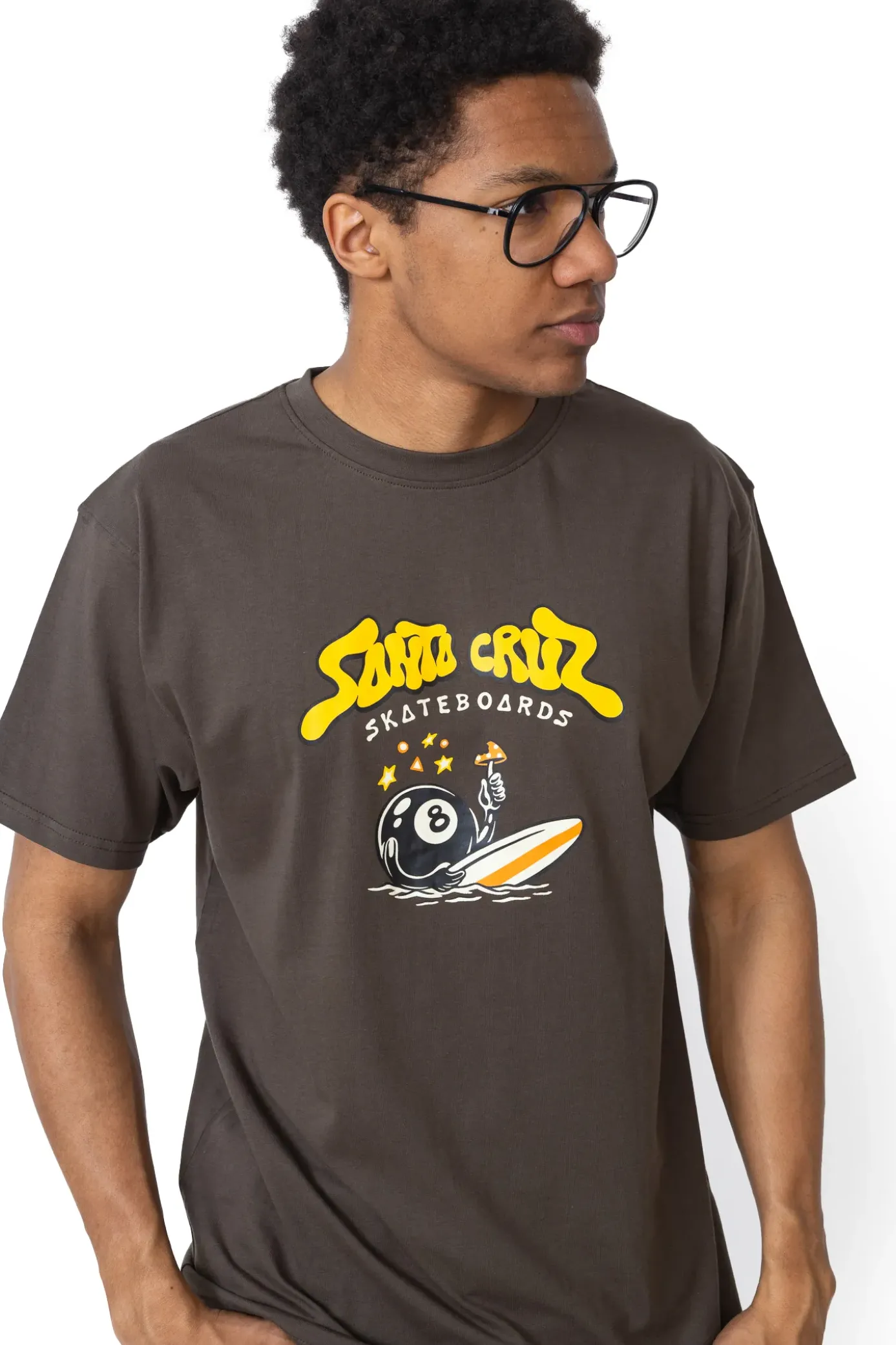 Discount Koszulka Santa Cruz Winkowski Surf T-shirty