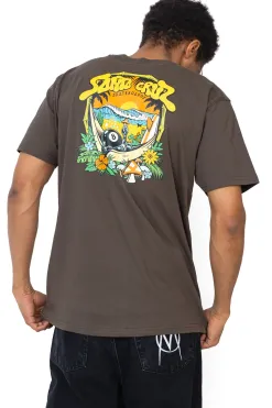 Discount Koszulka Santa Cruz Winkowski 8Baller Trip T-shirty