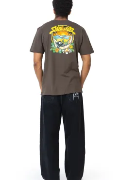 Discount Koszulka Santa Cruz Winkowski 8Baller Trip T-shirty