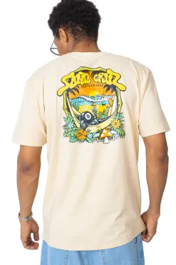 Best Koszulka Santa Cruz Winkowski 8Baller Trip T-shirty