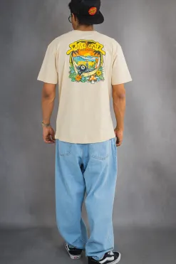 Best Koszulka Santa Cruz Winkowski 8Baller Trip T-shirty
