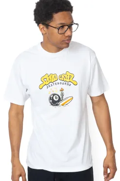 Best Koszulka Santa Cruz Winkowski Surf T-shirty
