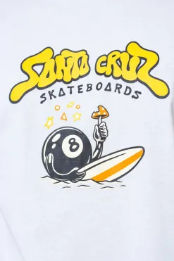 Best Koszulka Santa Cruz Winkowski Surf T-shirty