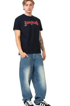 Best Koszulka Thrasher Chains T-shirty