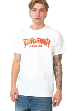 Best Koszulka Thrasher Chinatown T-shirty